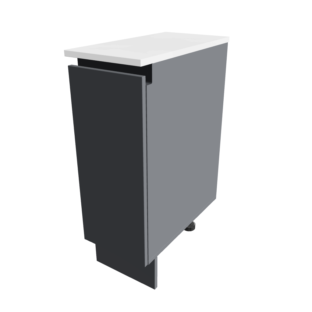 #3 Base cabinet 300mm