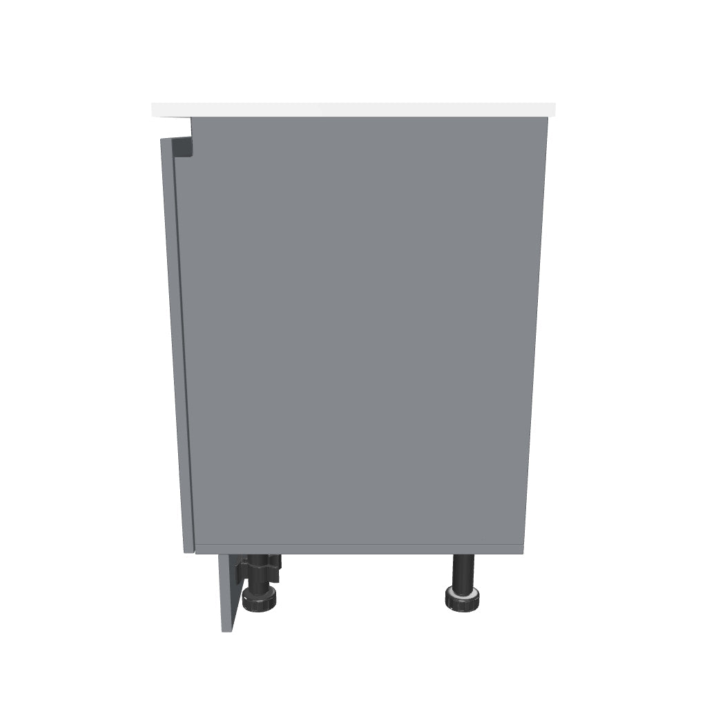 #5 Base cabinet 450mm (1 Door) (draft)