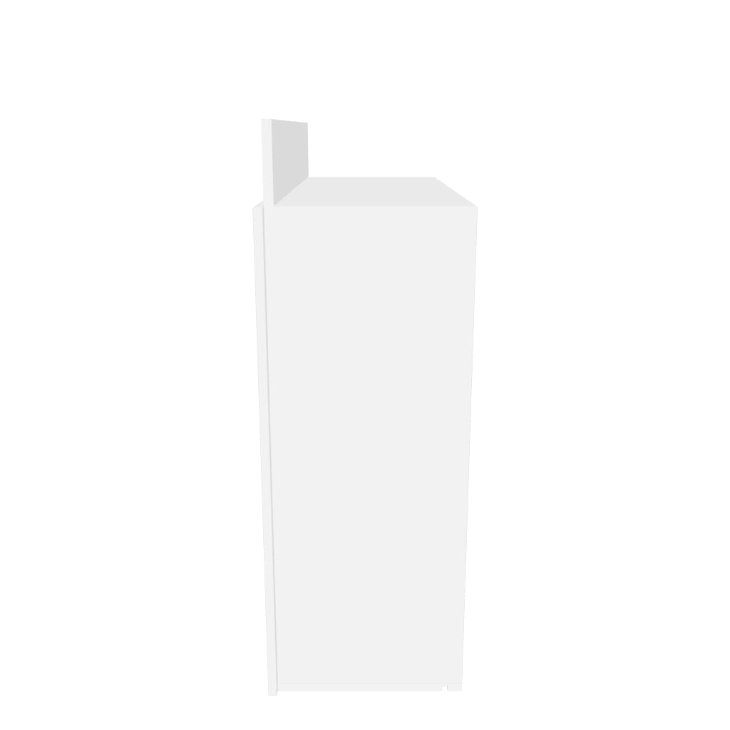 *10 Wall Cabinet 1000mm (2 Doors) (draft)