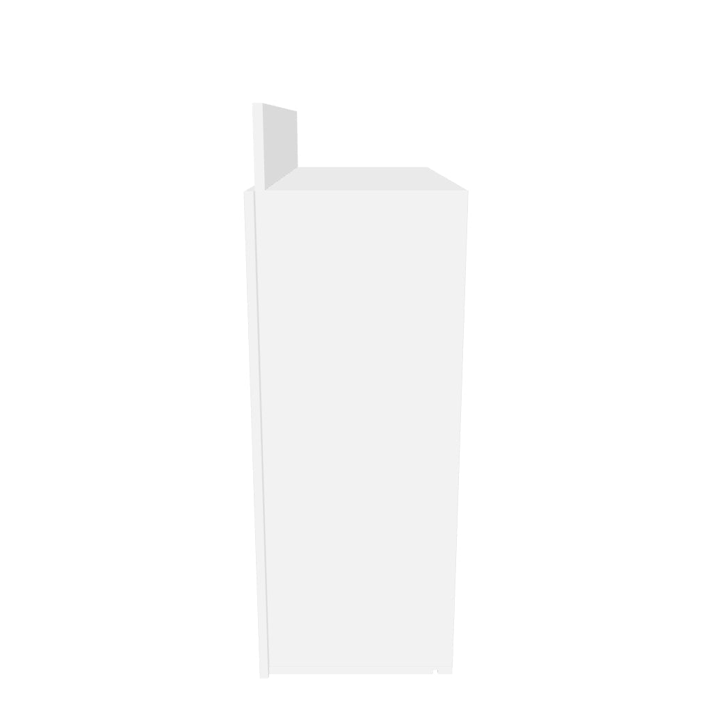*9 Wall Cabinet 900mm (2 Doors) (draft)