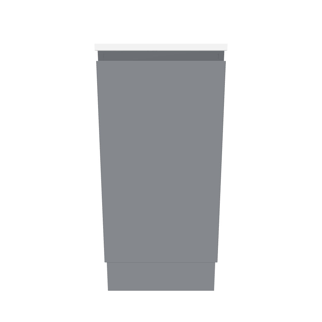 #4 Base cabinet 400mm (1 Door)