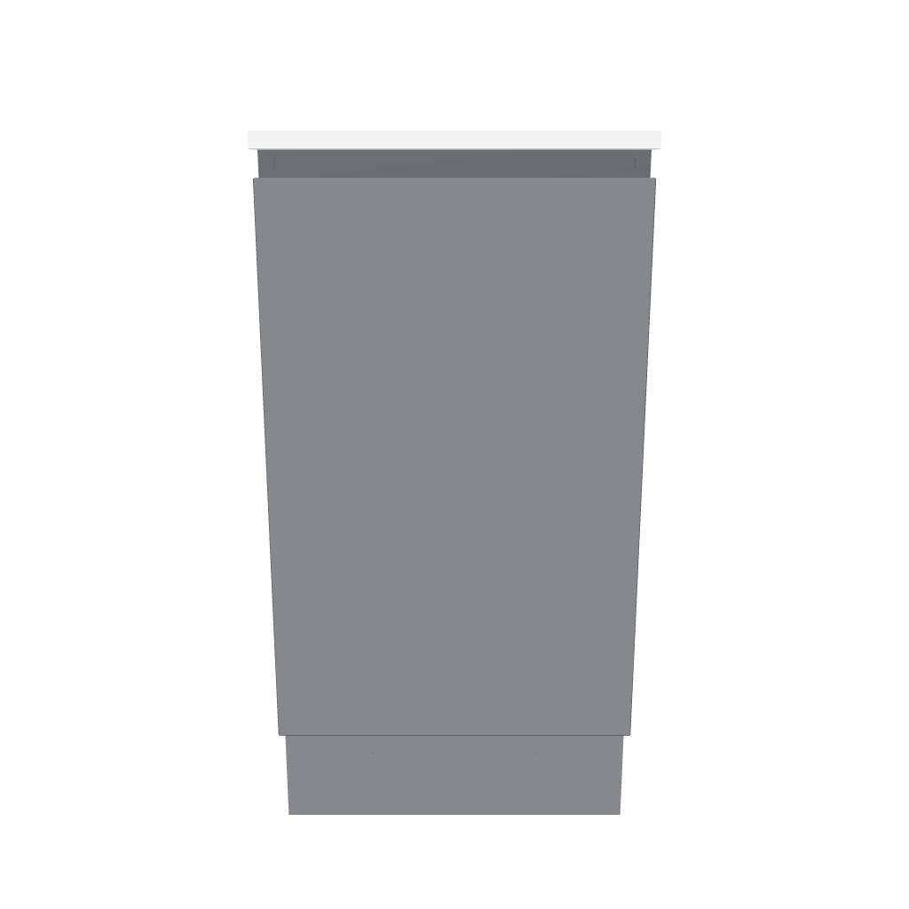 #5 Base cabinet 450mm (1 Door) (drft)