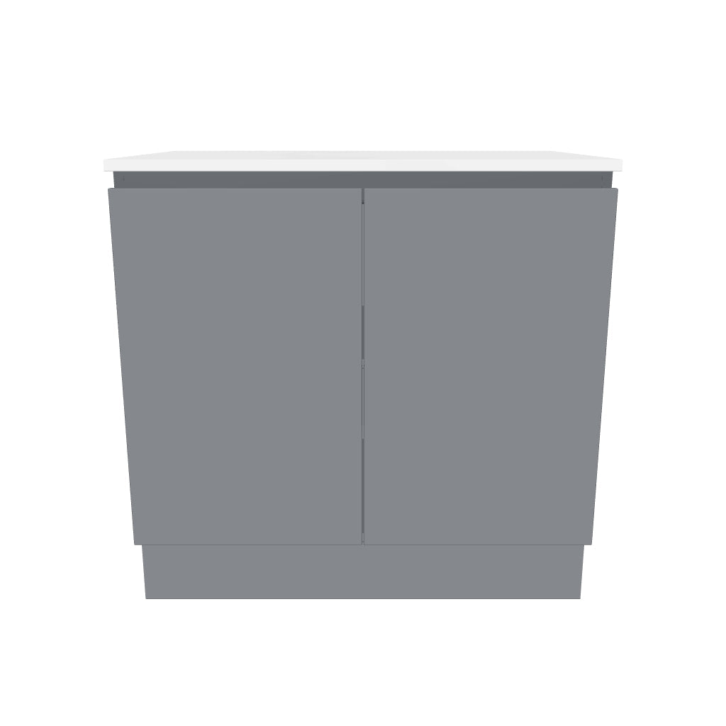 #9 Base cabinet 900mm (drft)