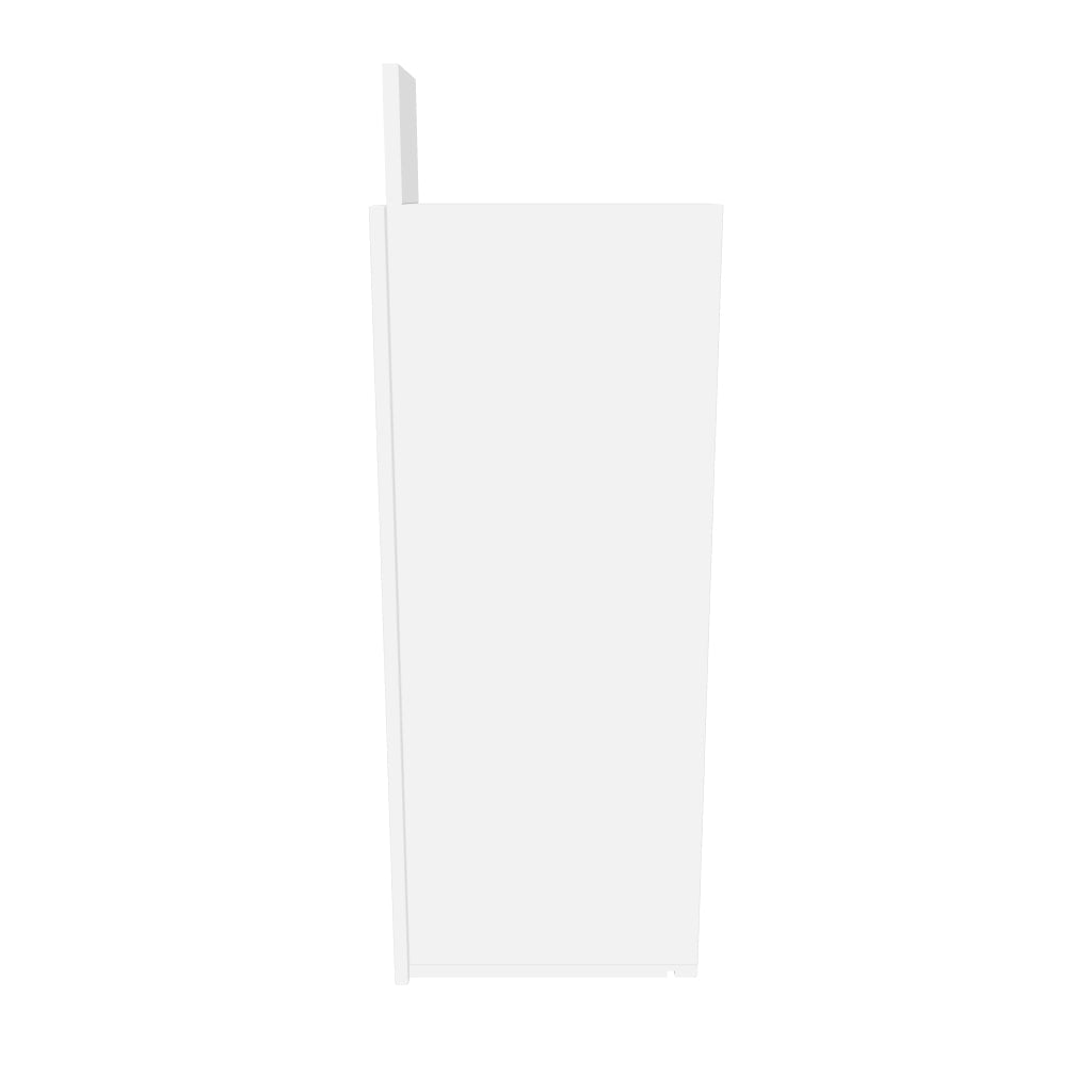 *2 Wall Cabinet 200mm (1 door) (draft)