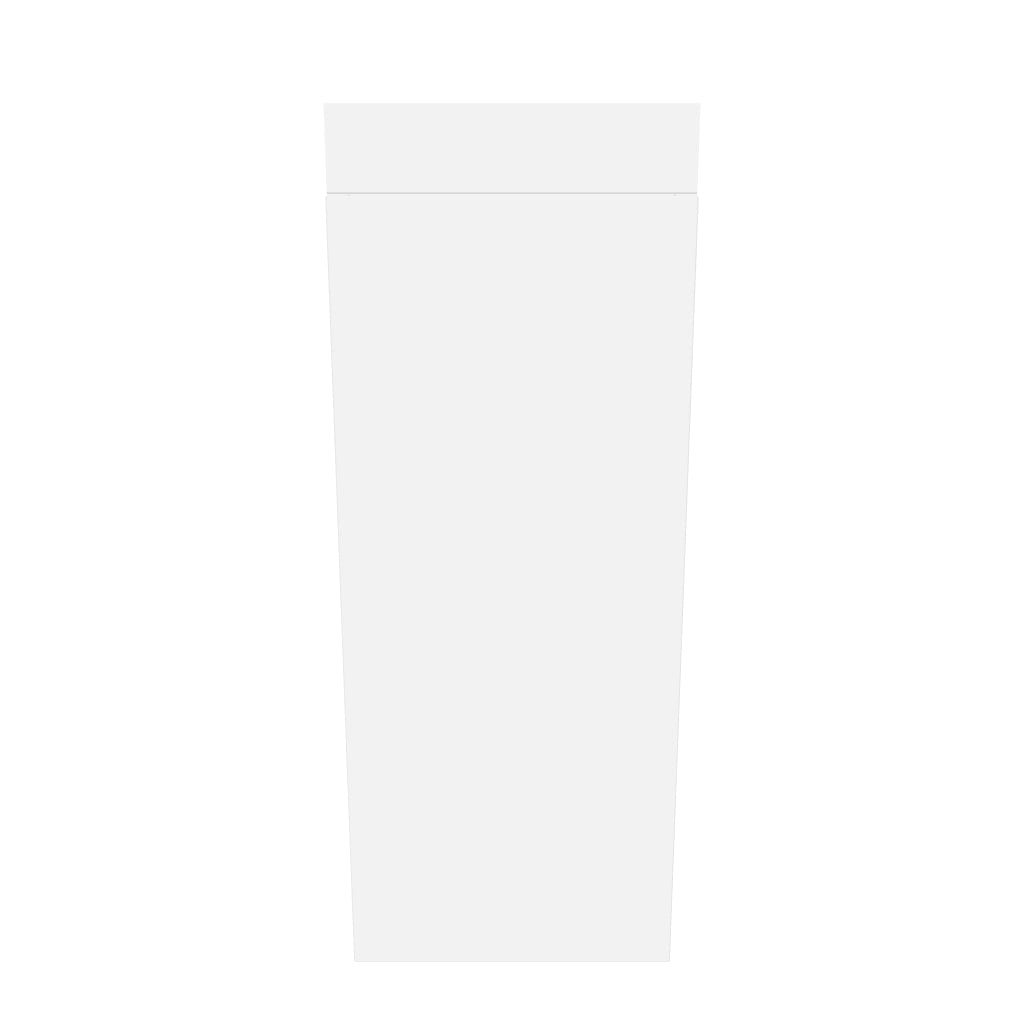 *3 Wall Cabinet 300mm (1 door) (2400) (drft)