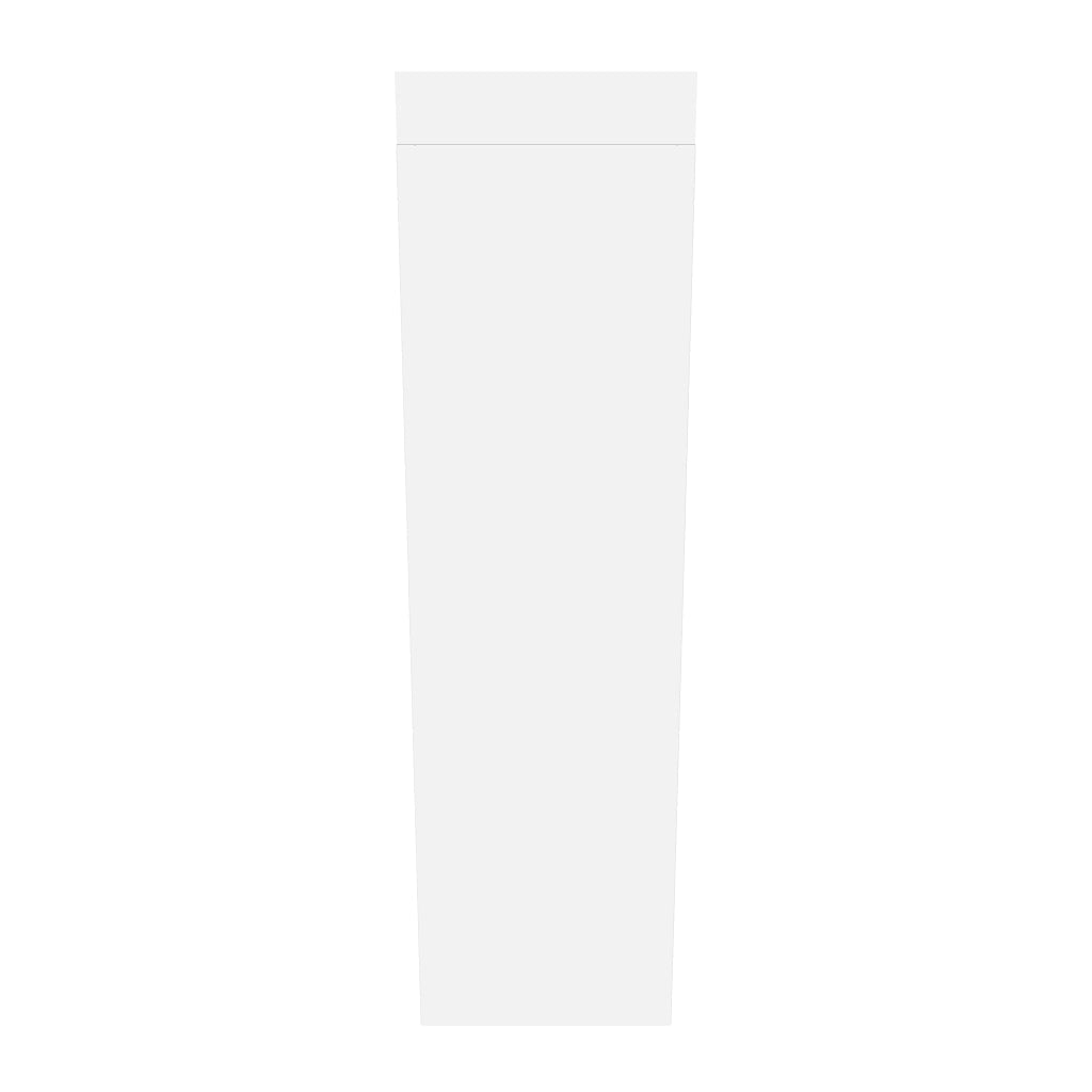 *3 Wall Cabinet 300mm (1 door) (drft)