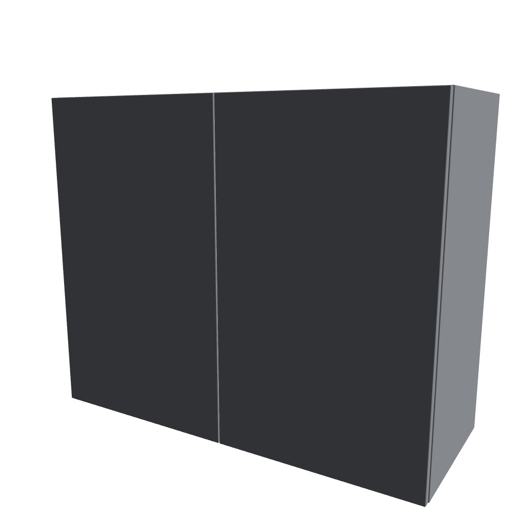 *29 Fridge Cabinet 1000mm (2 Doors) (draft)