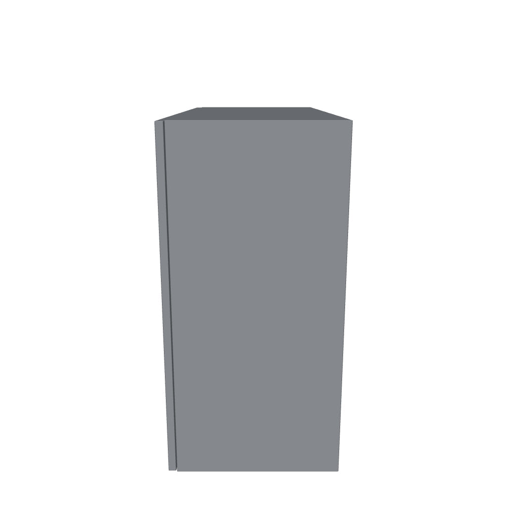 *28 Fridge Cabinet 950mm (2 Doors) (draft)