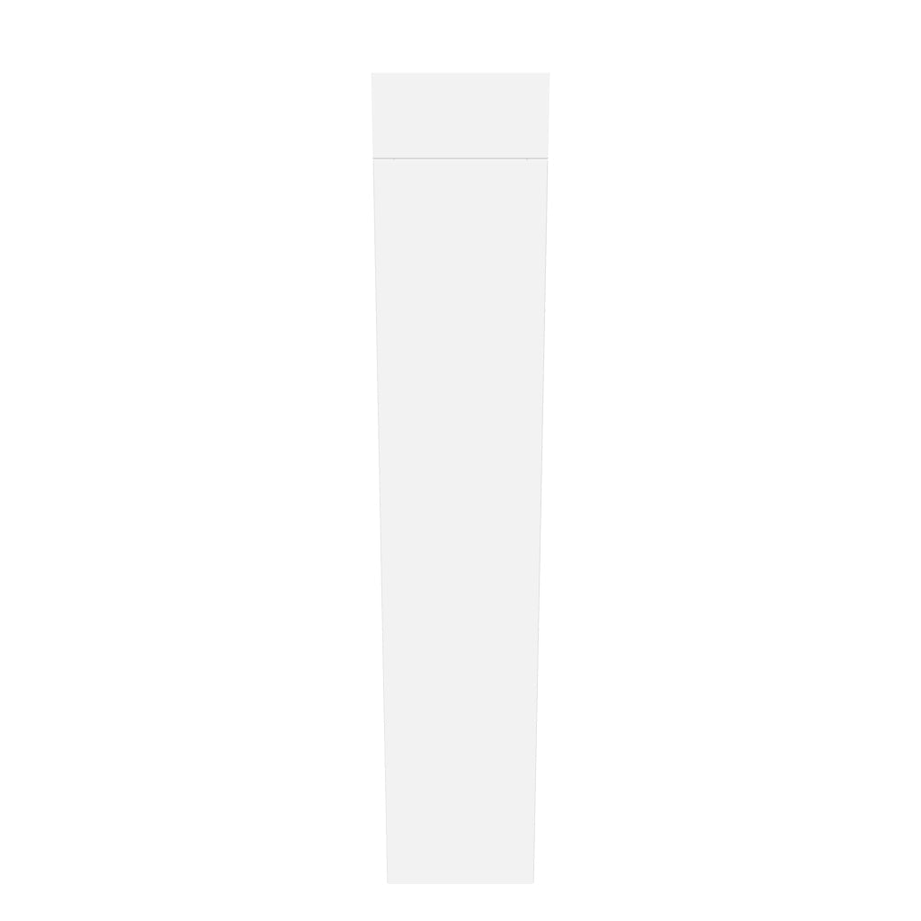 *1 Wall Cabinet 150mm (1 door) (2400) (drft)
