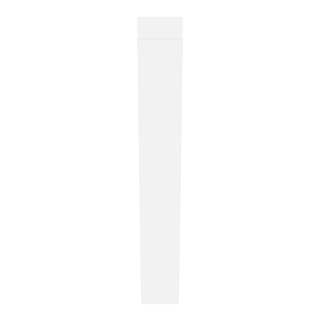 *1 Wall Cabinet 150mm (1 door)