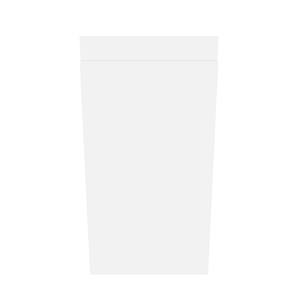 *4 Wall Cabinet 400mm (1 door) (2400) (drft)