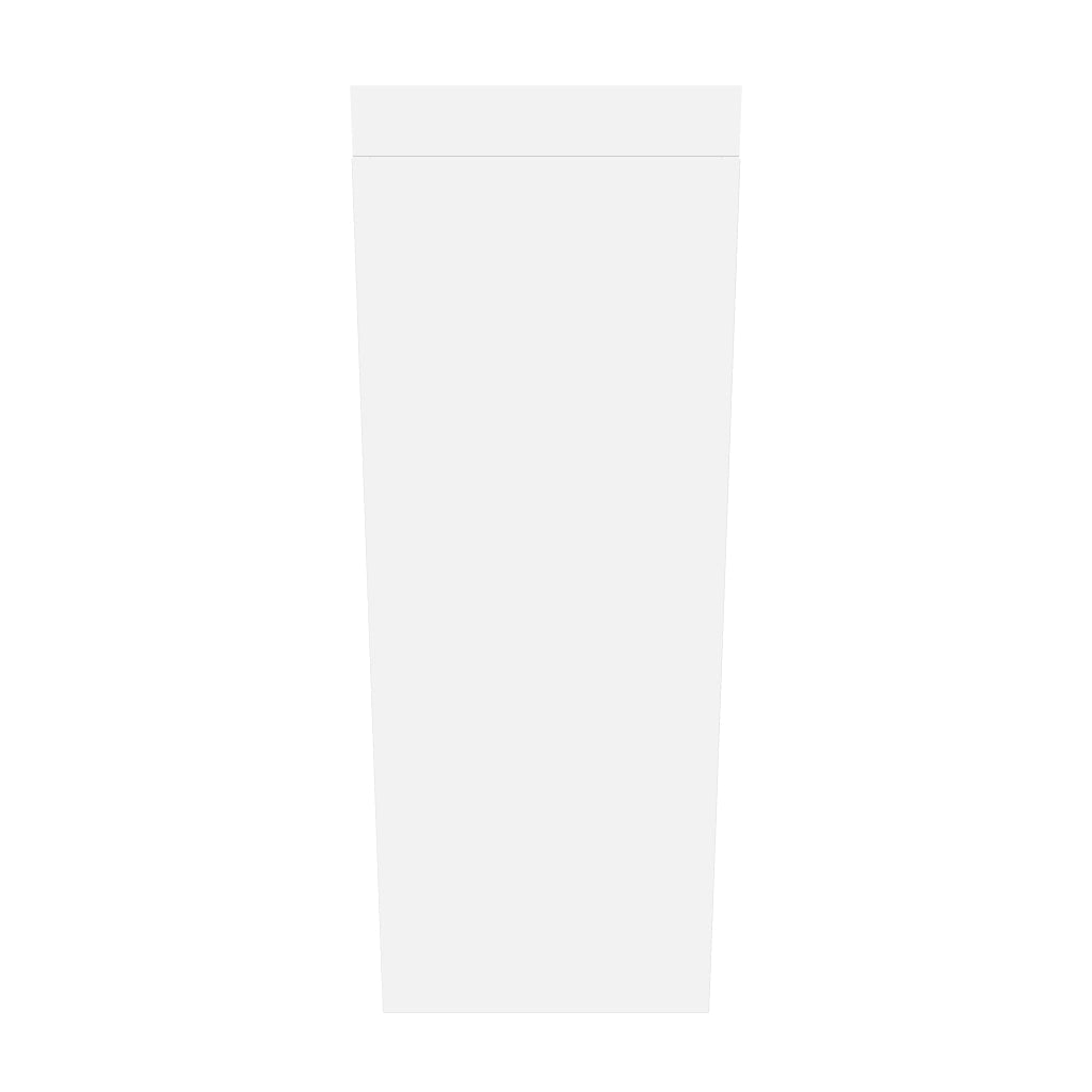 *4 Wall Cabinet 400mm (1 door) (drft)