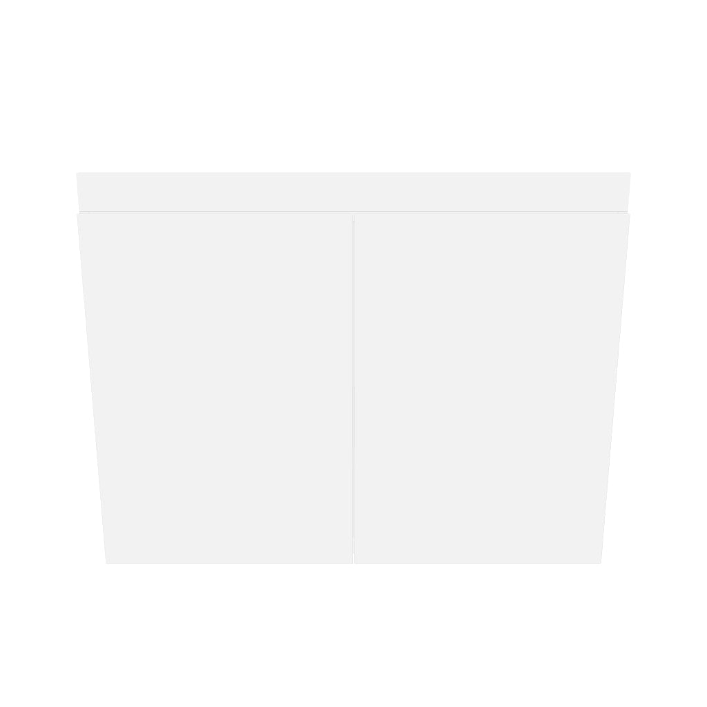 *10 Wall Cabinet 1000mm (2 Doors) (2400) (drft)