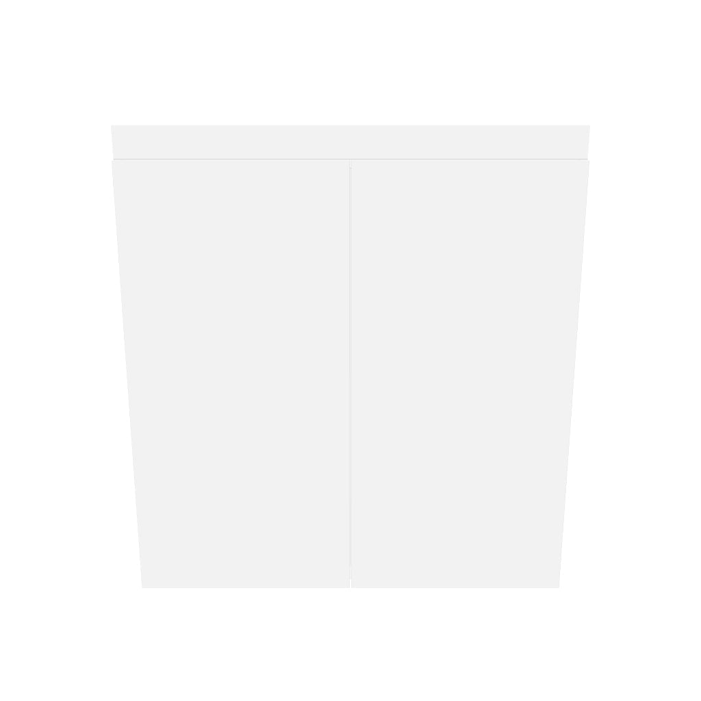 *10 Wall Cabinet 1000mm (2 Doors) (drft)