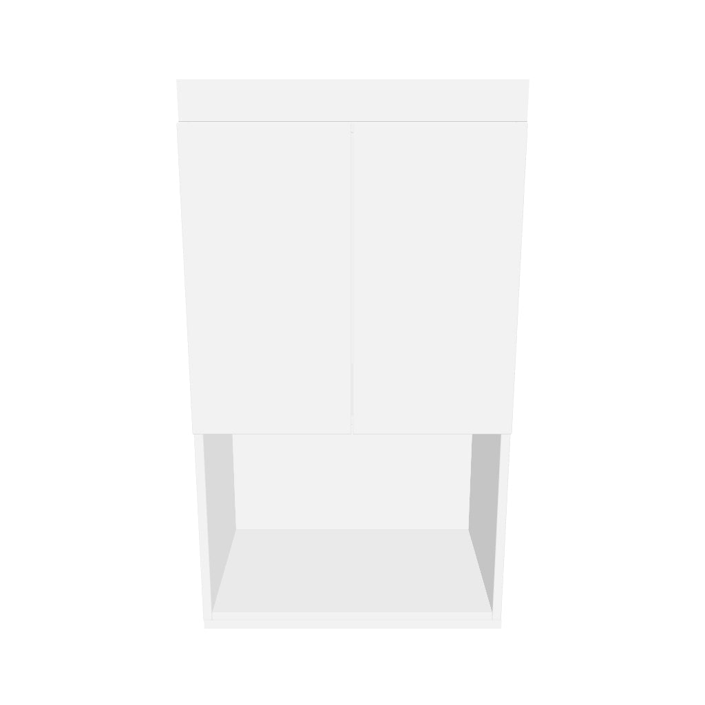 *5 Wall Cabinet 600mm (Microwave)
