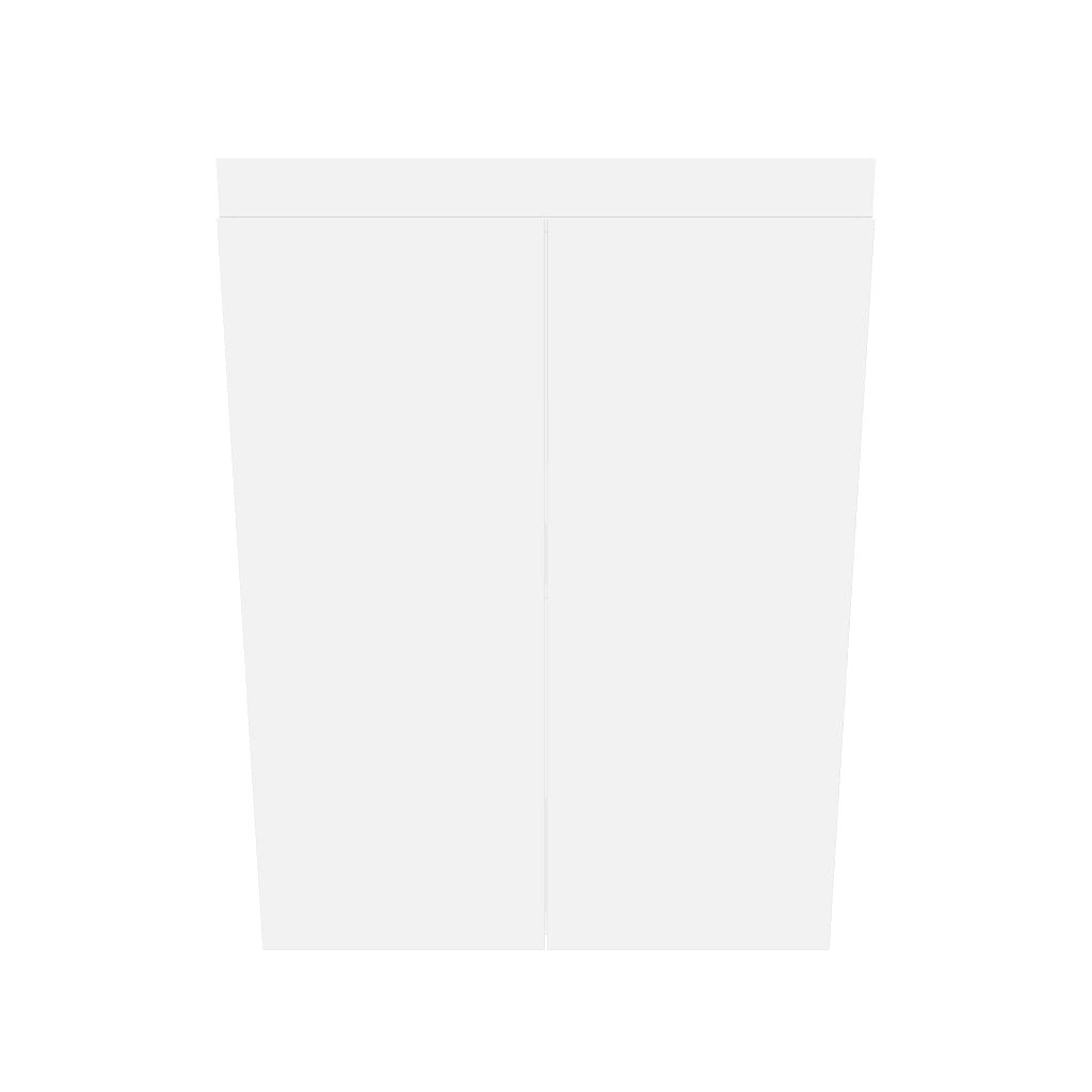 *8 Wall Cabinet 800mm (2 Doors) (drft)