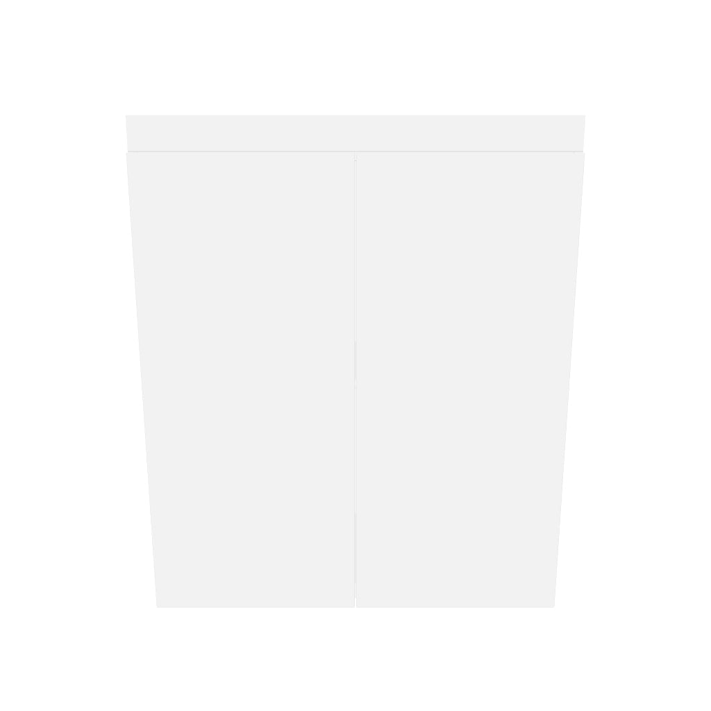 *9 Wall Cabinet 900mm (2 Doors) (drft)
